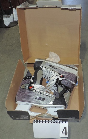 Bauer Vapor Sfl Hockey Skates