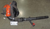 Husqvarna 150bt Gas Operated Backpack Blower