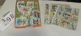Collection Of 1977 Baseball Cards