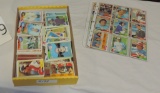 Collection Of 1981 Baseball Cards