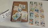 Collection Of 1983 Baseball Cards