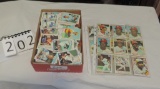 Collection Of 1979 Baseball Cards