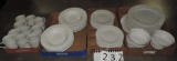 56 Pc Set Of Pfaltzgraff China