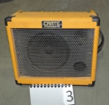 Crate Taxi Combo Amp
