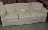 Clayton Marcus 3 Cushion Sofa