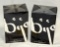 (2) New In Box Bijan Cologne Spray For Men