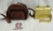 (2) Designer Purses