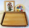 Lot Of New Cutting Boards