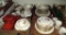 70+ Pc Royal Crown Derby English Bone China Set