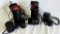 Collection Of 5 Various Cannon Lens