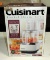 Cuisinart Pro Food Prep Center