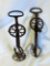 1891 Dover Egg Beater & 1900 Holts Egg Beater