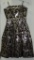 Escada By Margaretha Ley Evening Dress