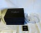 Waterford Crystal Bowl In Box