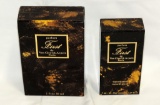 (2)First Van Cleef & Arpels Perfume New In Boxes