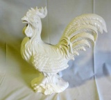 Williams & Sonoma Rooster Figurine