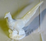 Williams & Sonoma Pheasant Figurine