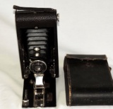 Conley Junior Folding Camera In Case