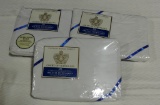 3 Cannon Court Of Versailles Full Fitted Sheets