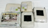 6 Standard Shams New In Packages