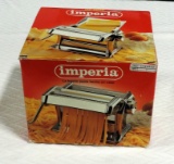 Imperia Deluxe Home Made Pasta Maker