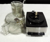 Cuisinart 11 Cup Food Processor