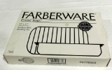 Farberware Stainless Steel Roasting Pan