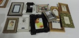 Large Tray Lot New Picture Frames For Your Dresser