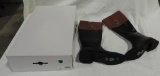 Tommy Hilfiger Ladies Boots New In Box