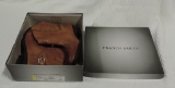 Franco Sarto Ladies 1/4 Boots