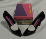 Susan Bennis Edwards Dress Shoe NIB