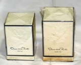 Oscar De La Renta Perfume New Old Stock