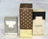 La Peria, Albert Nippon & Valentino Eau De Toilet Spray