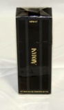 Armani Eau De Toilet Spray New Old Stock