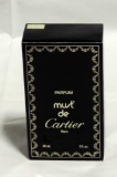 Must De Cartier 30 ML New In Box