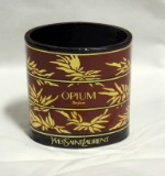 Yves Saint Laurent Opium Perfume NIB