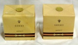 (2 ) NIB Gucci Perfume 11101