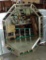 Octagon Shaped large Wall Mirror