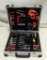 Nice New Tool Set In Metal Box