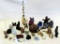 25+ Small Cat & Dog Figurines