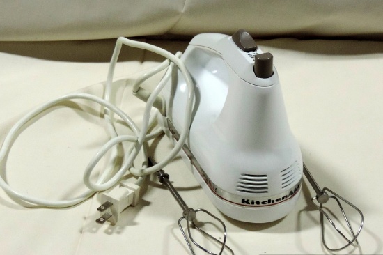 Classic Plus KitchenAid Mixer
