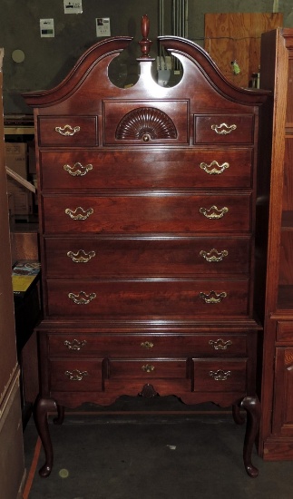 Thomasville High Boy Chest