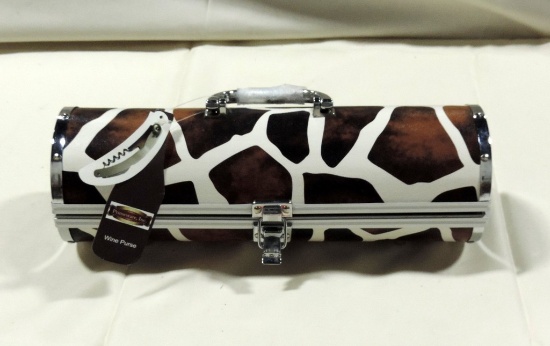 Primeware Inc Wine Purse