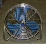 Patton Floor Fan