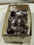 Daffodil Pattern Silver-plate Flatware
