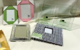 Tray Lot New Picture Frames