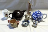 Collectible Ceramics Lot