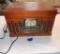 Crosley Radio/CD/Turntable