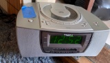 Timex CD/Radio/Alarm Clock