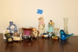 Tray Lot of Collectables
